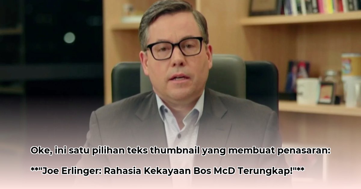 joe-erlinger-net-worth